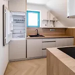 Διαμέρισμα Na Zahradach Lednice
