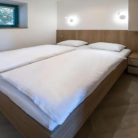 Na Zahradách Apartmán