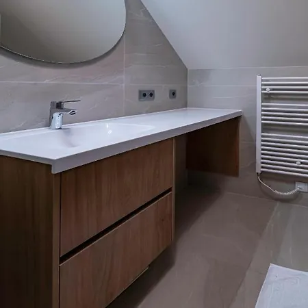 Na Zahradách Apartmán
