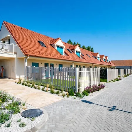 Na Zahradach Apartment