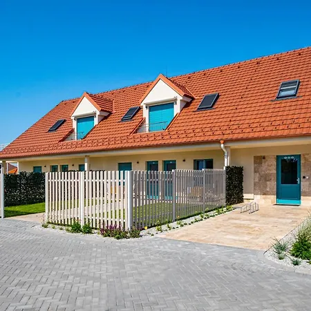 Na Zahradach Lednice
