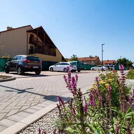 Apartmán Na Zahradách Lednice