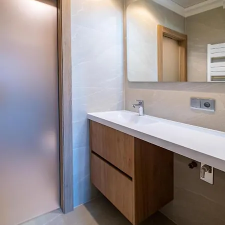 Apartmán Na Zahradách Lednice