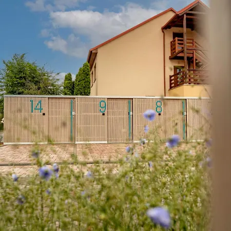 Apartmán Na Zahradách Lednice