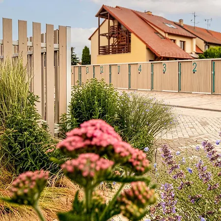 Na Zahradach Lednice