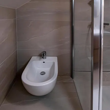 Na Zahradách Apartmán