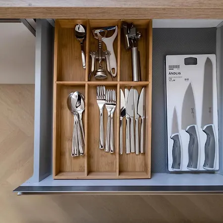 Apartmán Na Zahradách