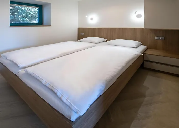 Na Zahradach Apartment