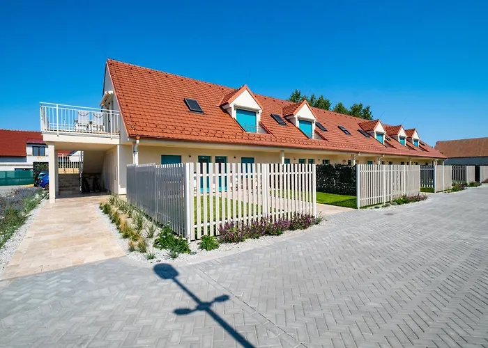 Na Zahradach Lednice