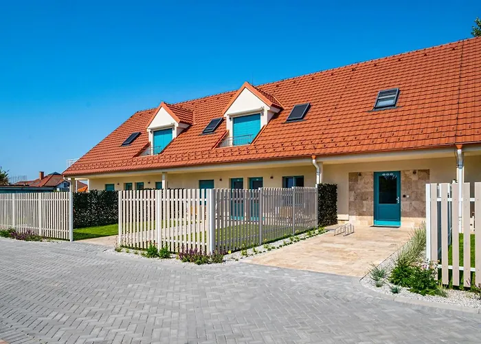 Na Zahradach Lednice