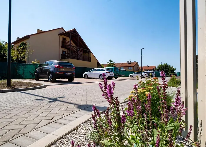 Apartment Na Zahradach Lednice