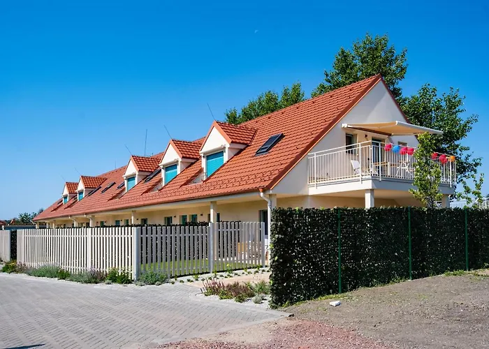 Na Zahradach Lednice