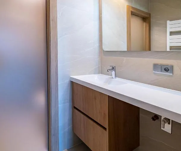 Apartment Na Zahradach Lednice