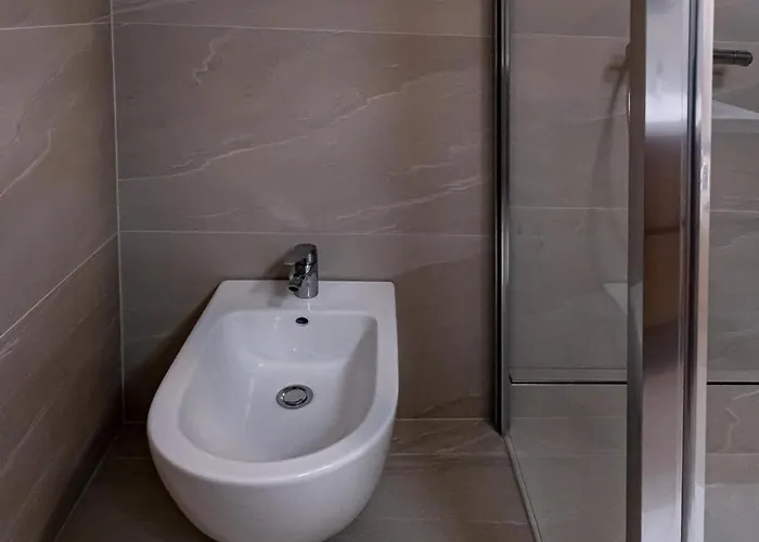Na Zahradach Apartment